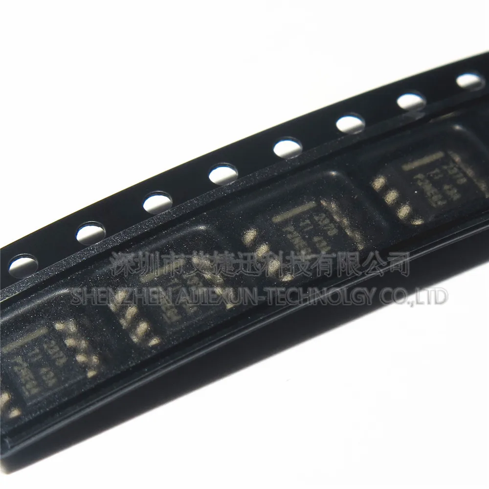10Pcs TPS2378DDA SOP8 IEEE 802.3at PoE High-Power PD Interface New and original