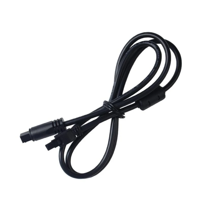 

Q5WA 4PIN Extension Cable 4PIN для лабораторных мини -3D -принтеров 1M 4PIN Кабельные аксессуары