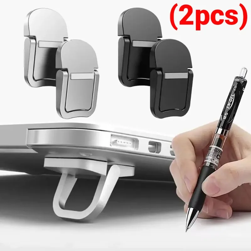 Laptop Stand for Computer Keyboard Holder Mini Portable Legs Laptop Stands for Macbook Huawei Xiaomi Notebook Aluminum Support