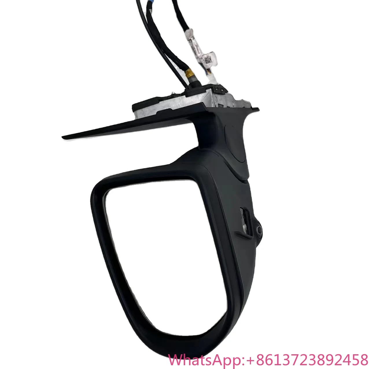 

China Top Quality Power Folding Rearview Mirror Automatic Blind Spots Side Mirror for Mercedes Benz GLB W247