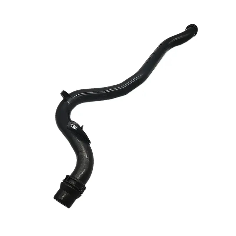 06E121065N Engine Coolant Radiator Water Warm Air Pipe Hose for Audi A4 A5 A6 A7 A8 Q5 VW Touareg