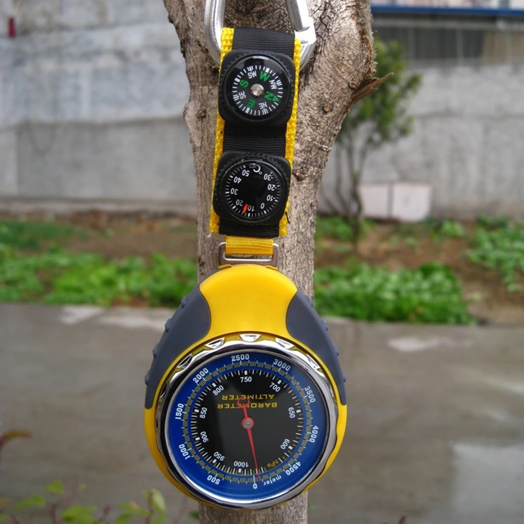 Thumbnail 3 - #12 Latest Hiking Compass Offers