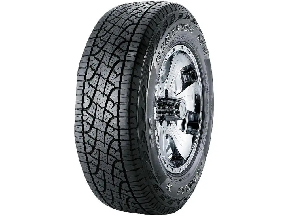 Tyre Aro 14 ”175/70R14 Pirelli 88H Scorpion ATR