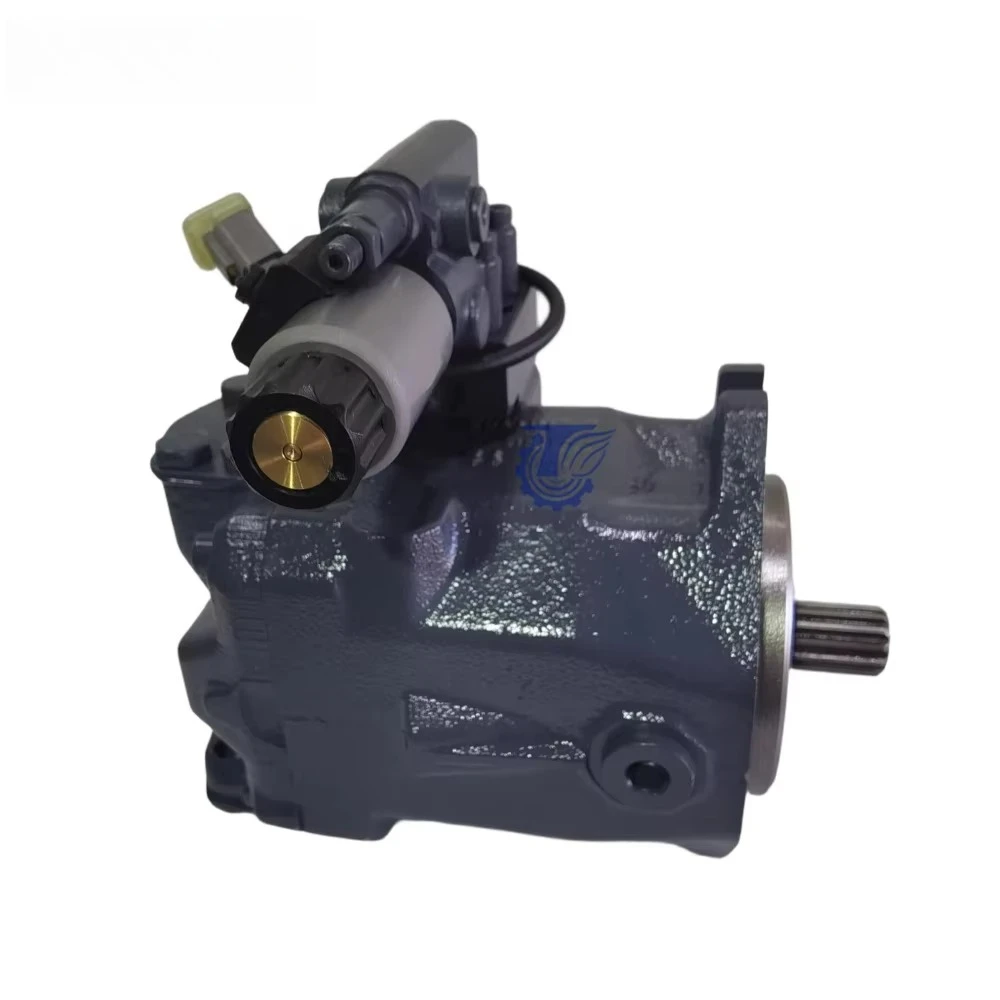 

For CAVALRY Liebherr R934 R944 R954 Fan Pump 10003536 CE ISO