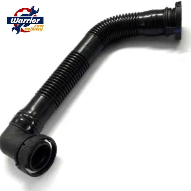 

Air Pump Hose Air Filter Hose Crankcase Breather Vacuum Vent Hose for VW Golf Jetta Bora New Beetle Audi A3 Skoda Octavia