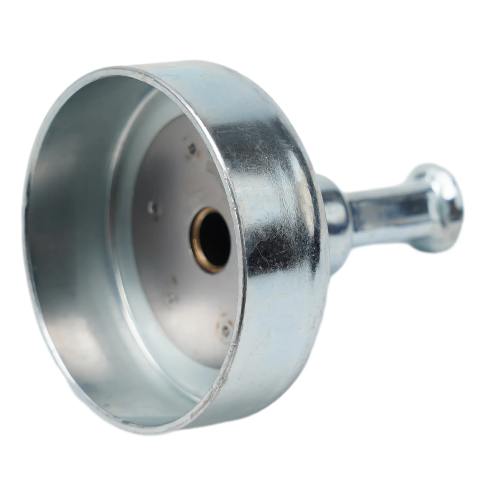 

Replacement Clutch Clutch Assembly Seamless Fit Metal Silver Color 753 05860 Good Compatibility For Bolens BL110 41AD110G965