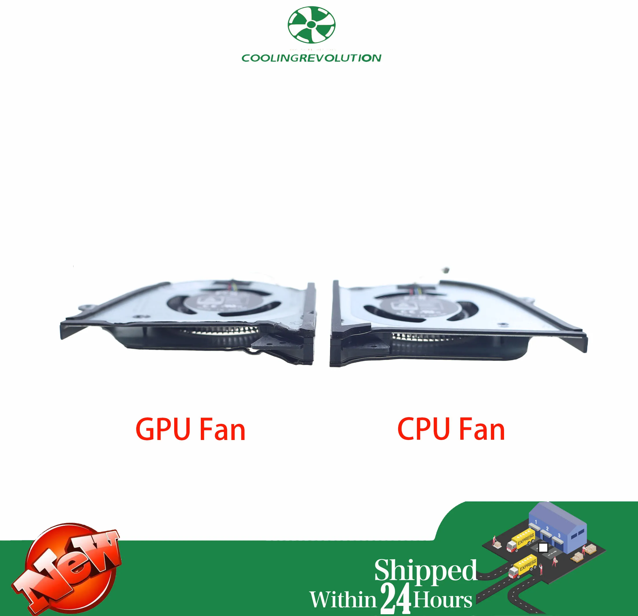 Laptop CPU GPU Cooling Fan For Asus Zephyrus G15 GA503Q GA503QS GA503QM GA503QR 13NR04V0T01111 13NR04J0T04211