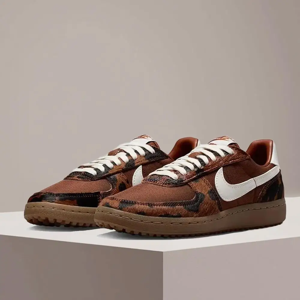 Nike FIELD GENERAL Women's Casual Shoes Stylish, Slip-Resistant, Durable Athletic Shoes IM5768-200