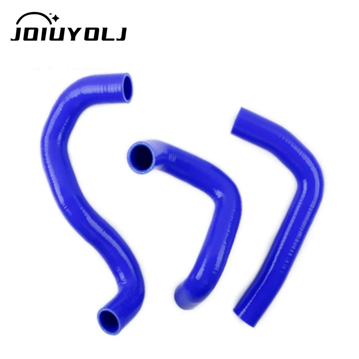 For Toyota Corolla Altis E150 1.8L 2ZR-FE 2010 2011 2012 2013 2014 Silicone Radiator Hose