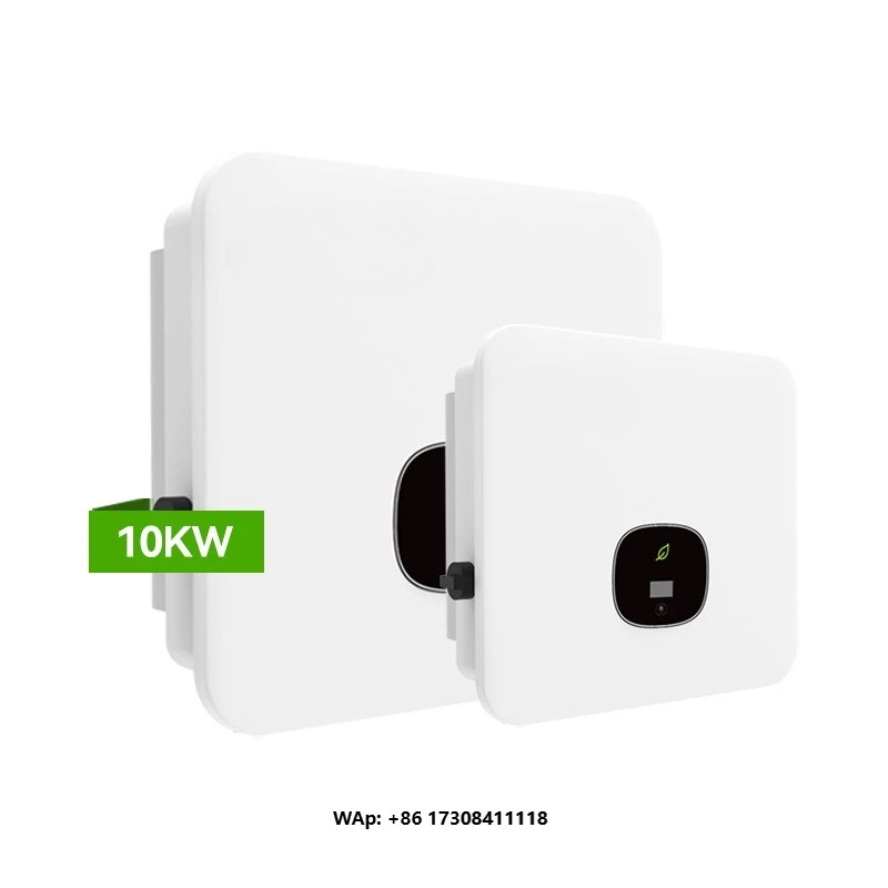 MOD 10-15TL3-X Solar Inverter 10000w 15000w 12000w Solar Power Inverter Three Phase Inverter on Grid