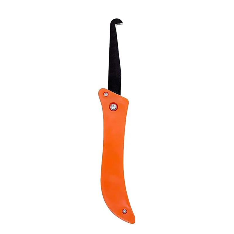 

A39I-14Pcs Grout Removal Tool, Caulking Removal Tools Tile Grout Saw And Grout Hand Saw With 3 Pieces Extra Blades