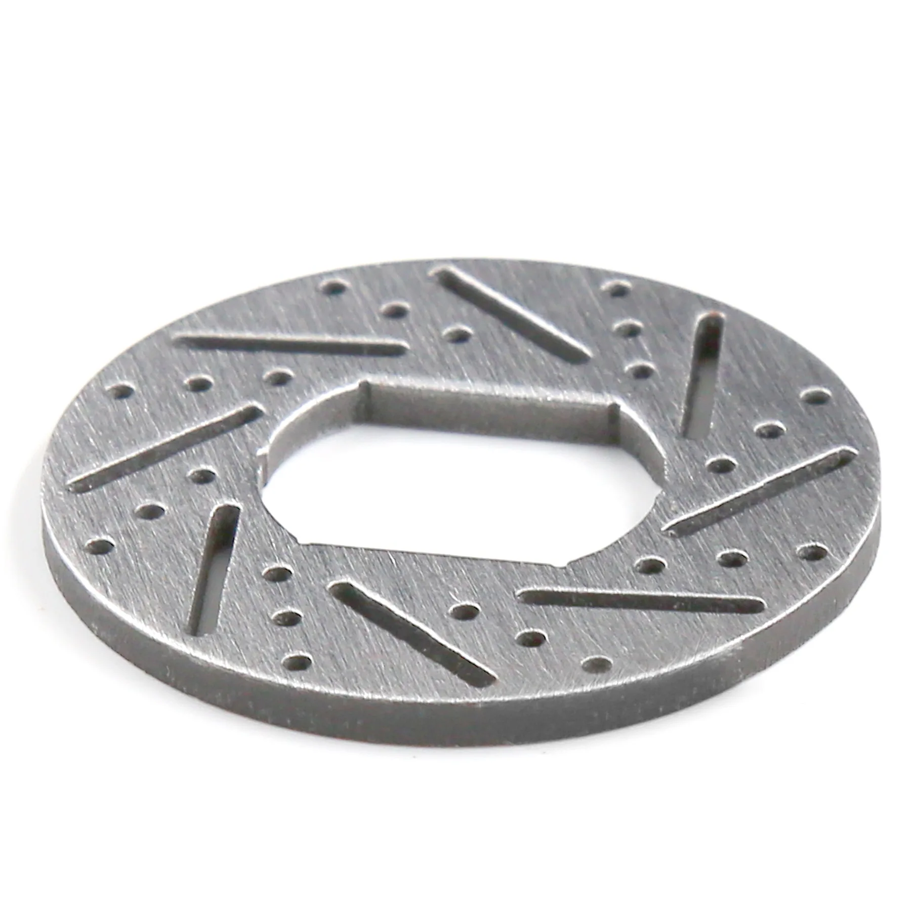 Kyosho Kyosho RC Off-road Vehicle MP10 Brake Rotor (30mm / for MP9) IF415 view 4