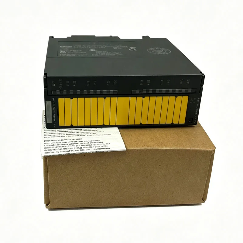 Security module 6ES7336-4GE00-0AB0 Analog input module 6ES7352-5AH11-0AE0