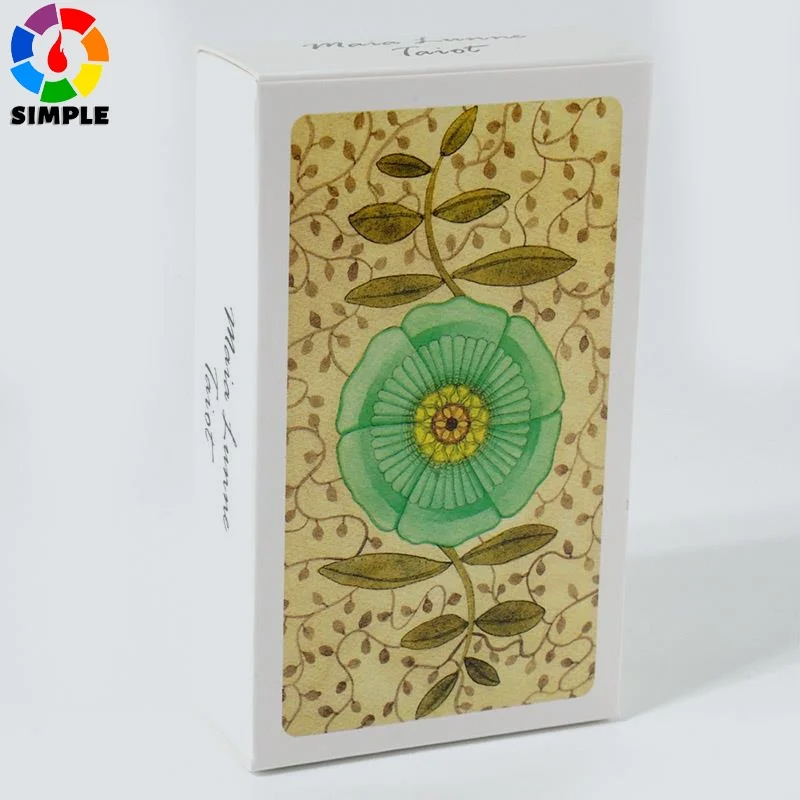 

Карточки Mara Lunne Tarot, гадание, гадание, оракула