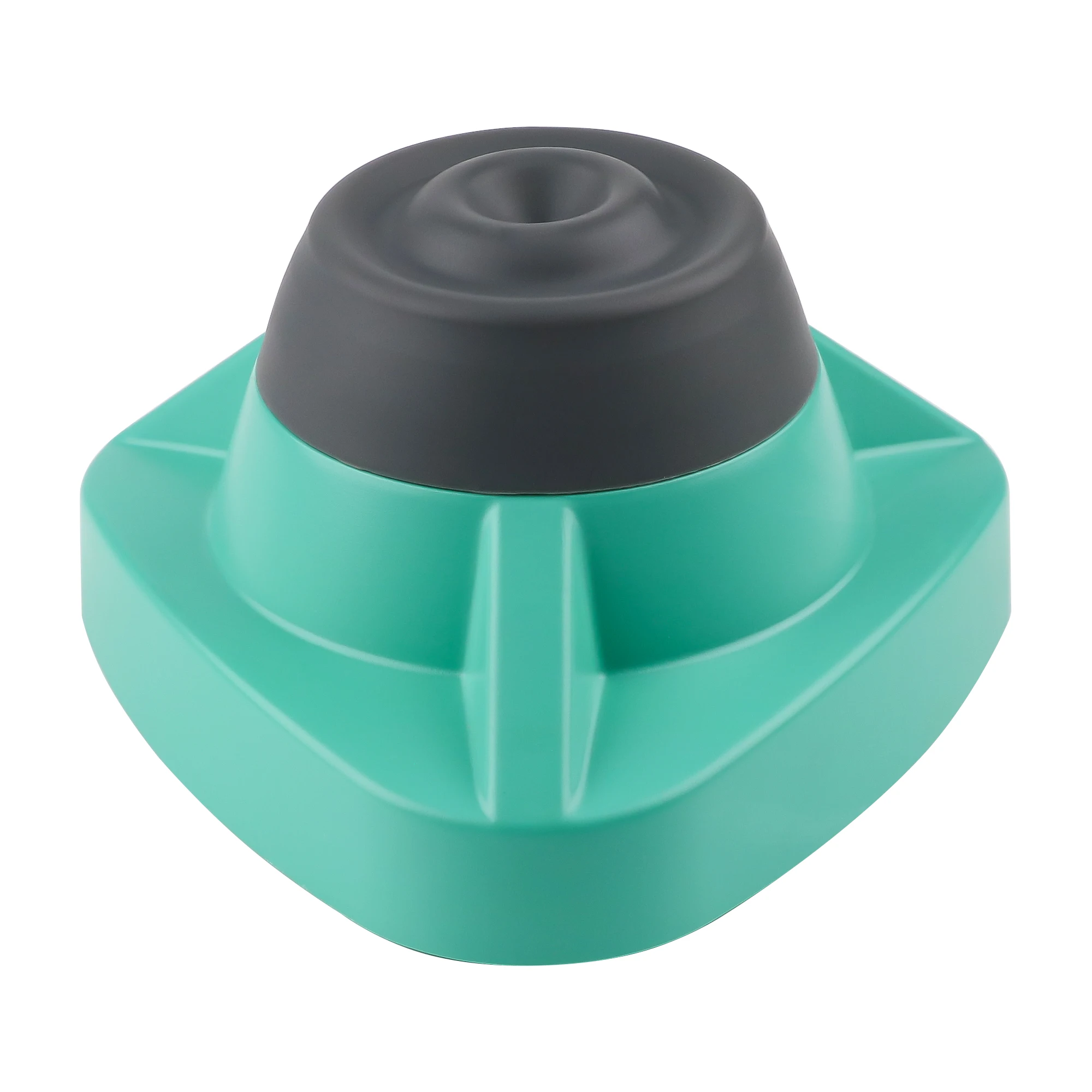 Mini Vortex Mixer 10000RPM Tattoo Ink Pigment Mixer Vibrator Powerful Swirl Shake Mixer for Acrylic Pigments Nail Polish Mascara