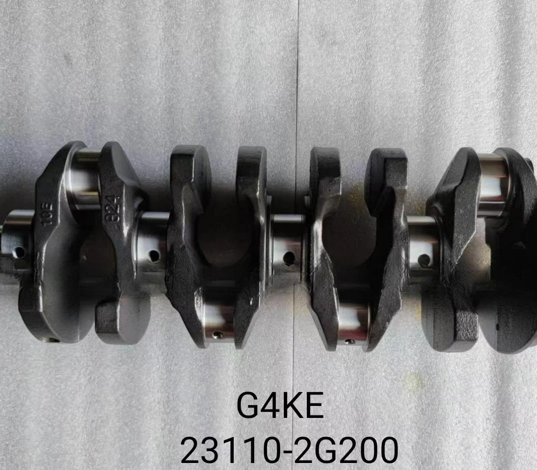 Albero motore parti automobilistiche: 23111-2G200