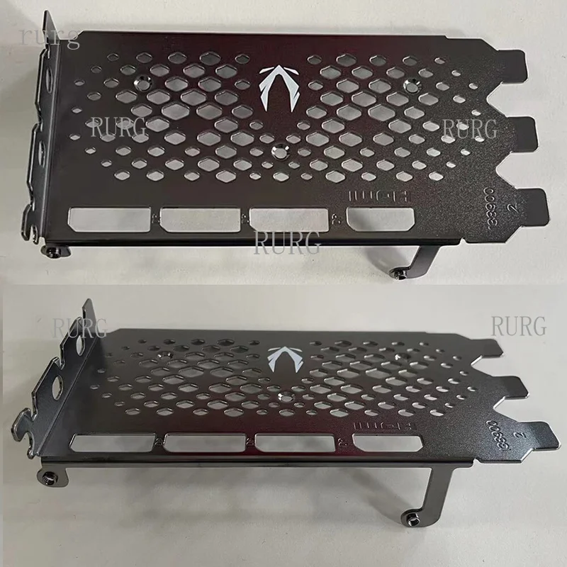 R+ is compatible with the FOR Zotac I/O Shield BackPlate Bracket for RTX4080 AMP Extreme AIRO and RTX4090