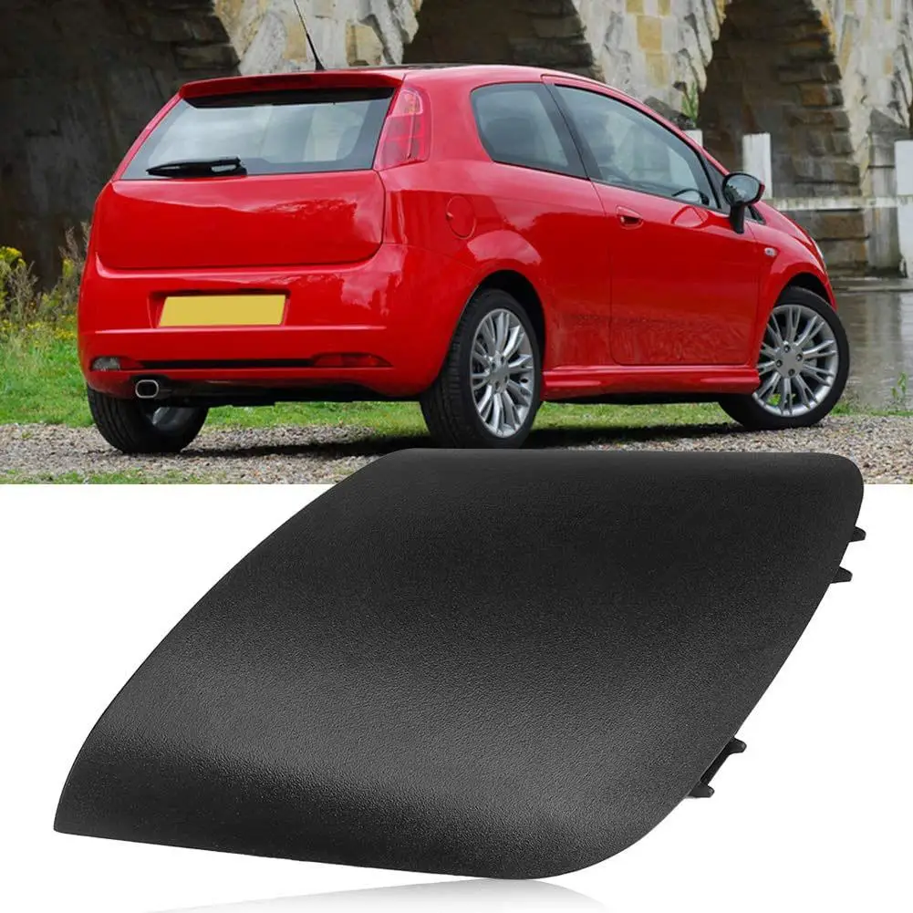 

Car Rear View Mirror Cover Cap Reversing Mirror Housing 735596883 735596884 Compatible For Grande Punto