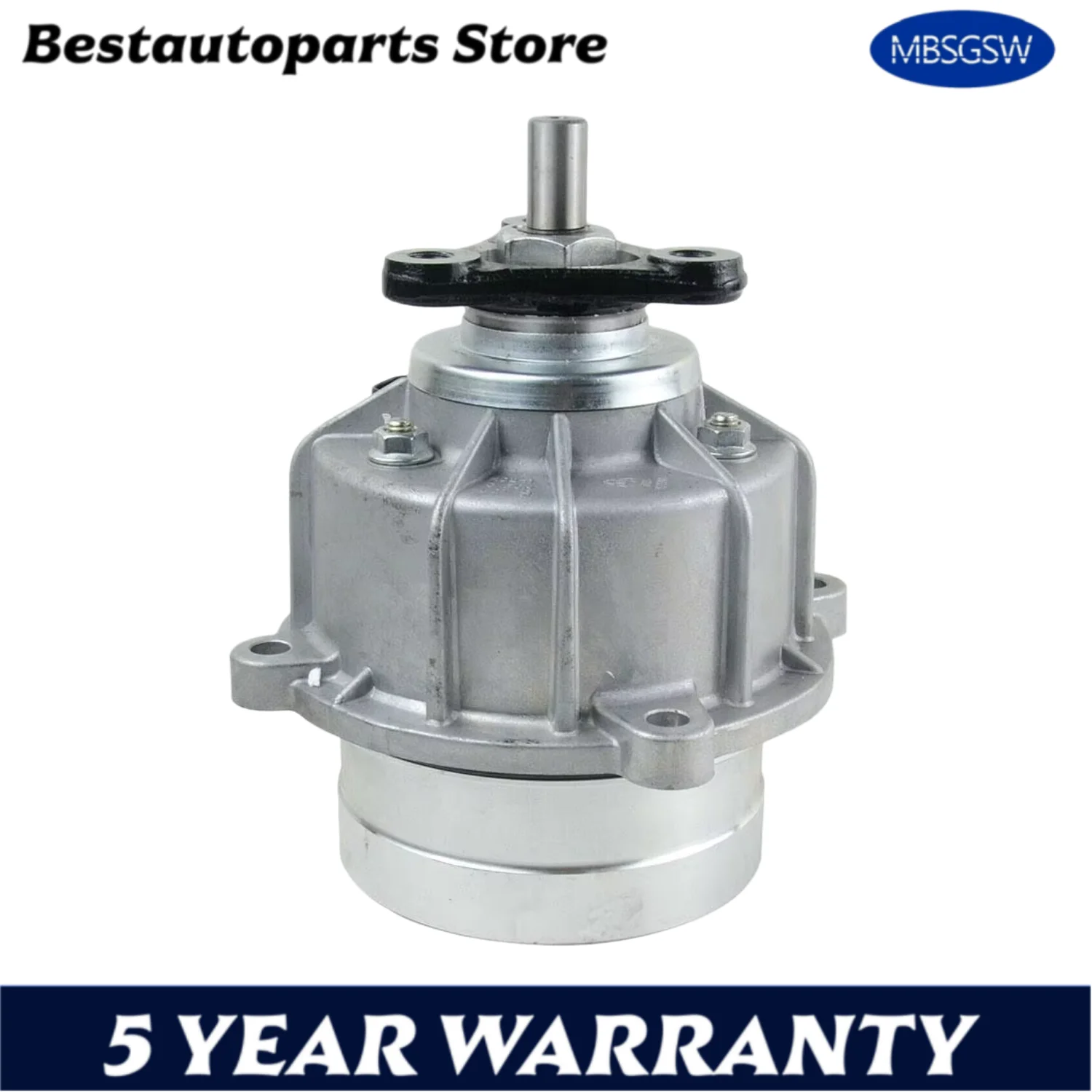 

Муфта в сборе сзади 47800-39210 для Hyundai Tuscon 4WD 2006-2009 годов, абсолютно новая автомобильная муфта с задним багажником в сборе