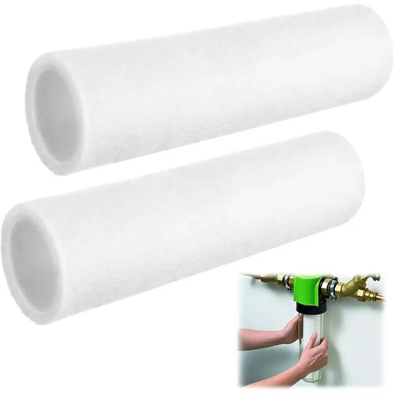 【618 SUMMER SALE】2Pcs Replacement Filters , Compatible For Grünbeck