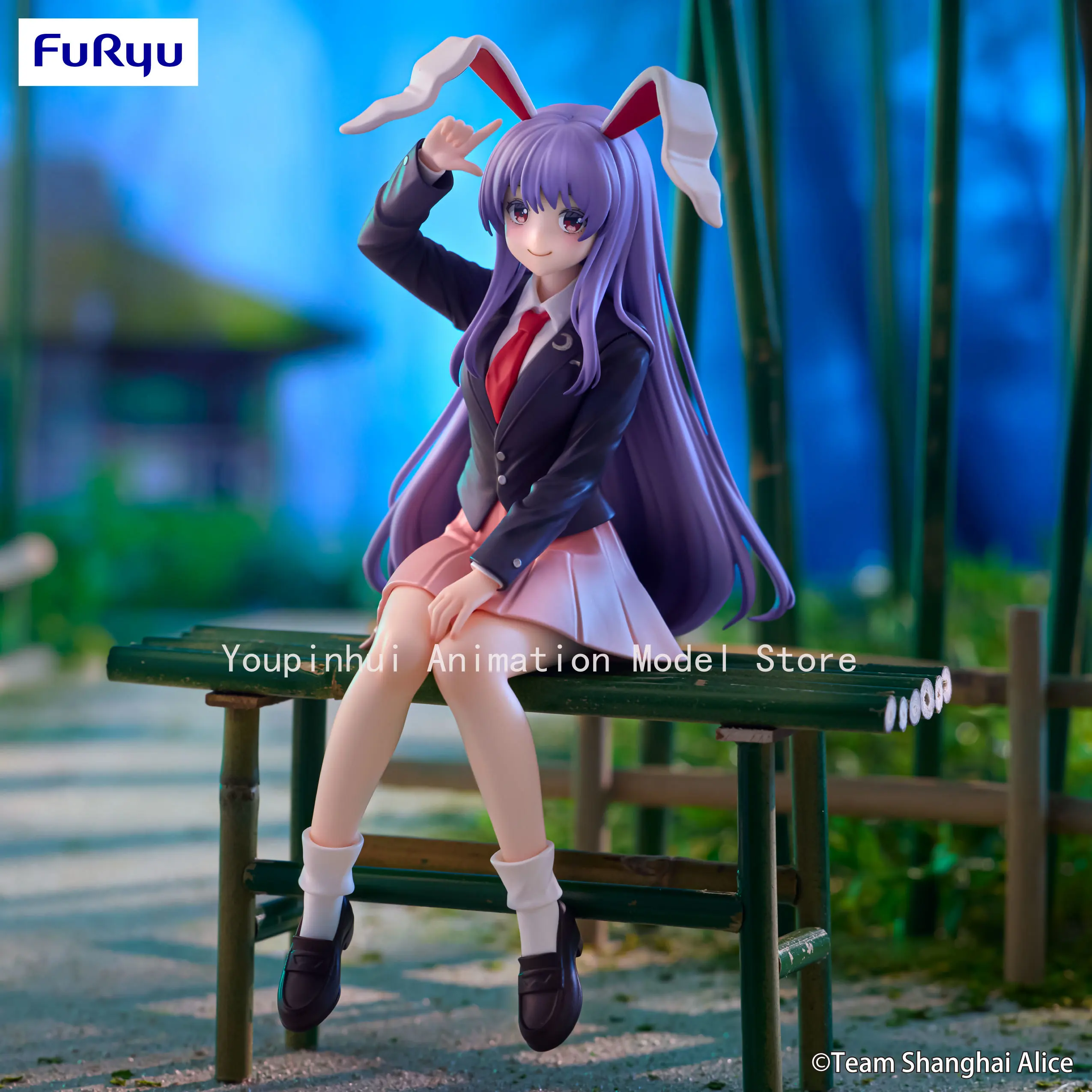 ΠΡΠ΅Π΄ΠΏΡΠΎΠ΄Π°ΠΆΠ° FuRyu Touhou Project ΠΠ½ΠΈΠΌΠ΅ Reisen Udongein Inaba Noodle Stopper ΠΡΠΈΠ³ΠΈΠ½Π°Π»ΡΠ½Π°Ρ Π°Π½ΠΈΠΌΠ΅-ΡΠΈΠ³ΡΡΠΊΠ° Π€ΠΈΠ³ΡΡΠΊΠΈ ΠΠΎΠ΄Π΅Π»Ρ Π€ΠΈΠ³ΡΡΠΊΠ° ΠΡΠ΅Π΄ΠΏΡΠΎΠ΄Π°ΠΆΠ° FuRyu Touhou Project ΠΠ½ΠΈΠΌΠ΅ Reisen Udongein Inaba Noodle Stopper ΠΡΠΈΠ³ΠΈΠ½Π°Π»ΡΠ½Π°Ρ Π°Π½ΠΈΠΌΠ΅-ΡΠΈΠ³ΡΡΠΊΠ° Π€ΠΈΠ³ΡΡΠΊΠΈ ΠΠΎΠ΄Π΅Π»Ρ Π€ΠΈΠ³ΡΡΠΊΠ°