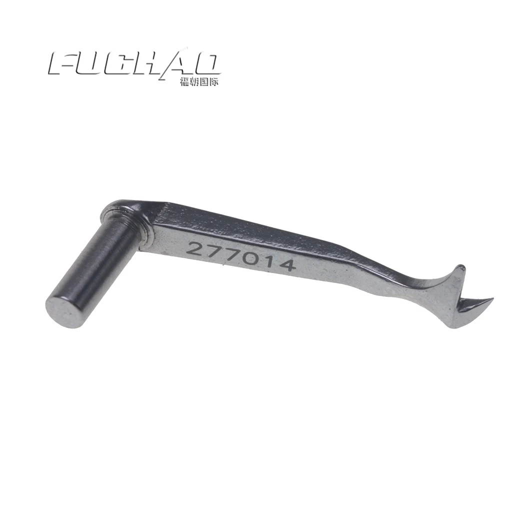 277014#1 Upper Looer With Fork Suitable For EX5400 Curved Needle Bending Of Needle Industrial Sewing Machine Spares Parts