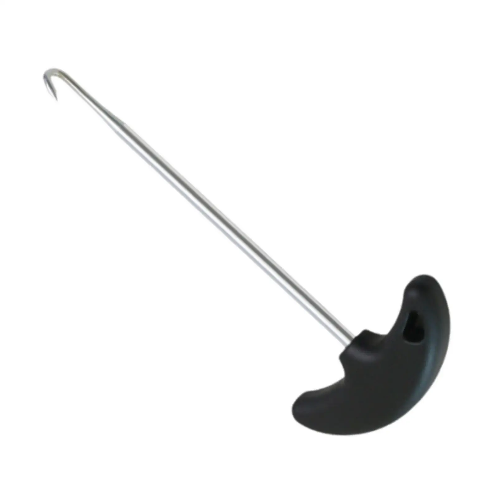 Exhaust Pipe Spring Puller Installer Hook Labor Saving Heavy Duty Wear Resistant