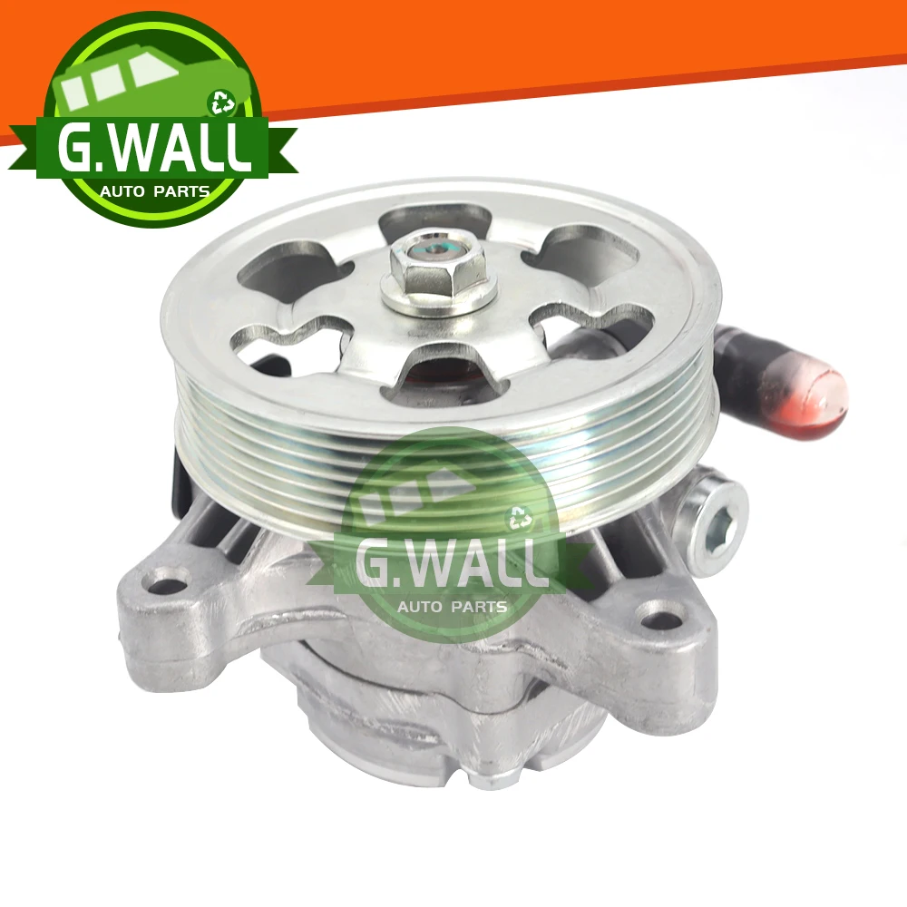 

Насос гидроусилителя руля с шкивом для Honda Accord CRV Element Acura RSX TSX 21-5341 56110RAAA01 56110PZDA02 56110PNDA01 9900521