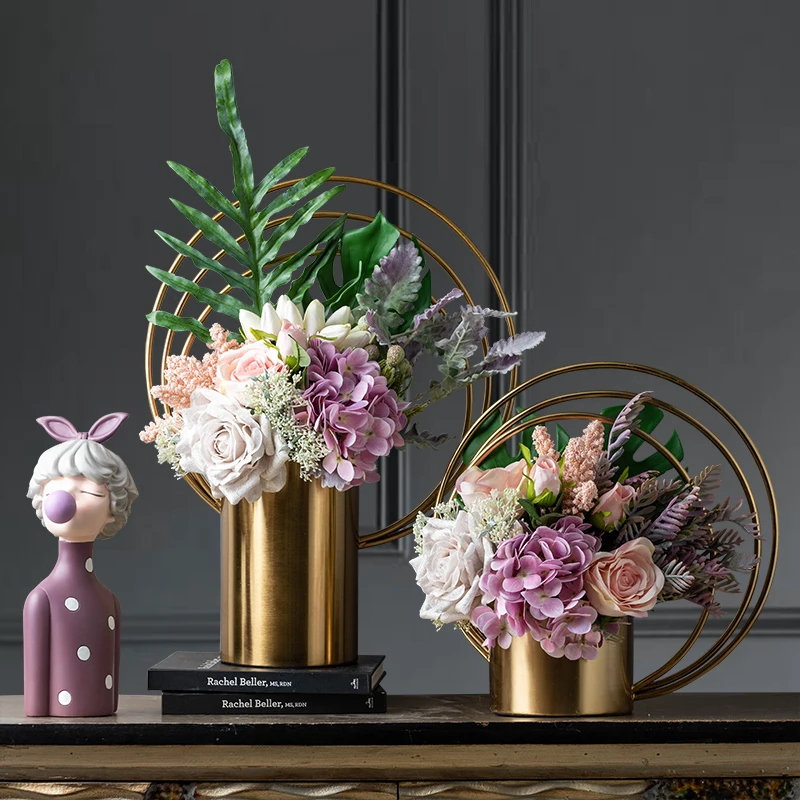 

Creative fake flower simulation flower decoration flower