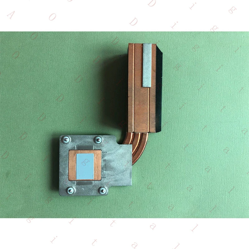 WW For DELL Alienware 18 M18X R3 Heatsink Radiator 00VMK2 0VMK2