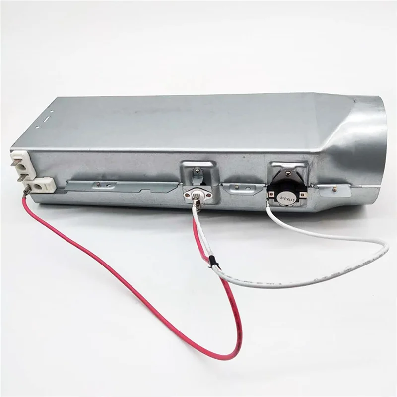 Trockner-Heizelement 5301EL1001A Trockner-Heizelemente-Baugruppe, passend für LG-Trockner ersetzt