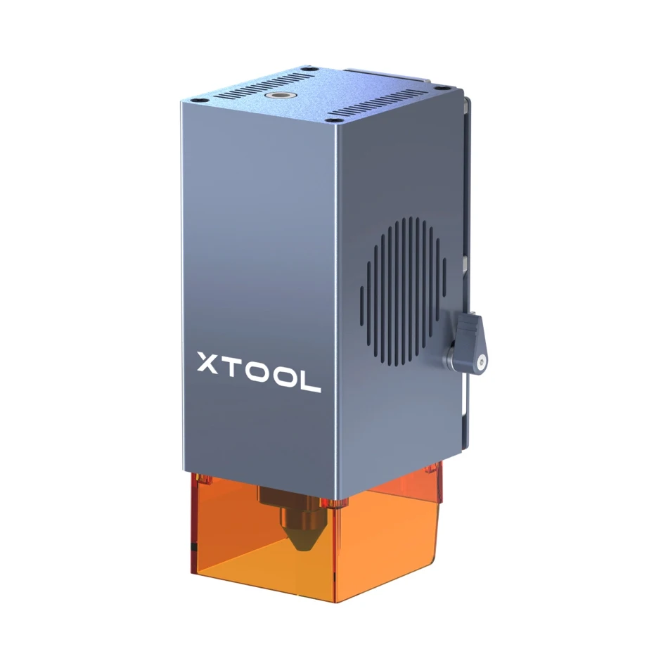 Xtool-レーザー彫刻および切断機、d1pro用40wモジュール