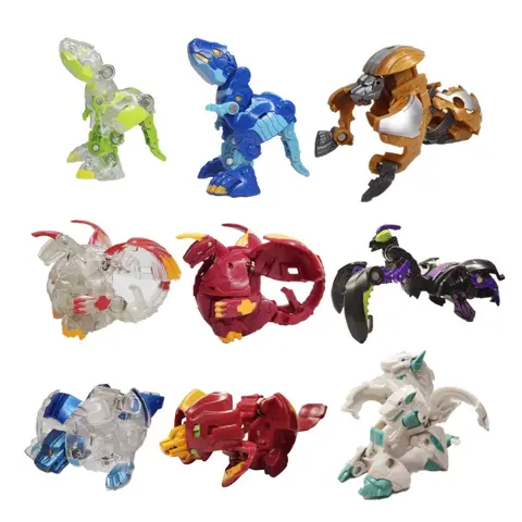 Bakuganes 배틀 볼 투석기 전투 플랫폼 오리지널 네오 드래곤 로이드 몬스터 액션 장난감 어린이를위한 액션 피규어 선물 선물