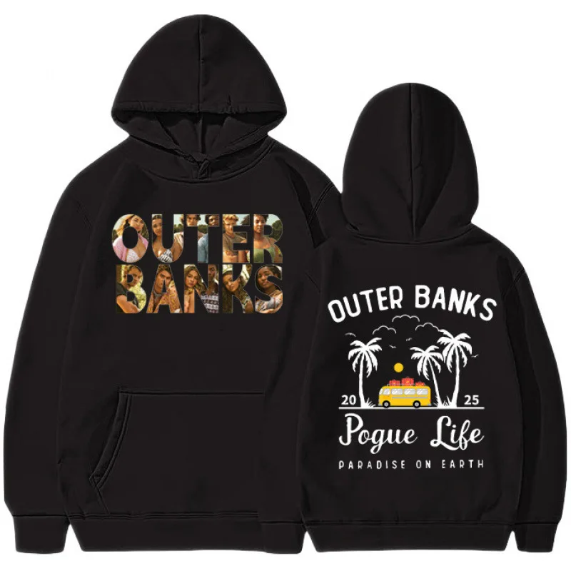 Hoodies masculinos manga longa moletom com capuz unisex legal casual solto confortável streetwear y2k rua moda pulôver roupas