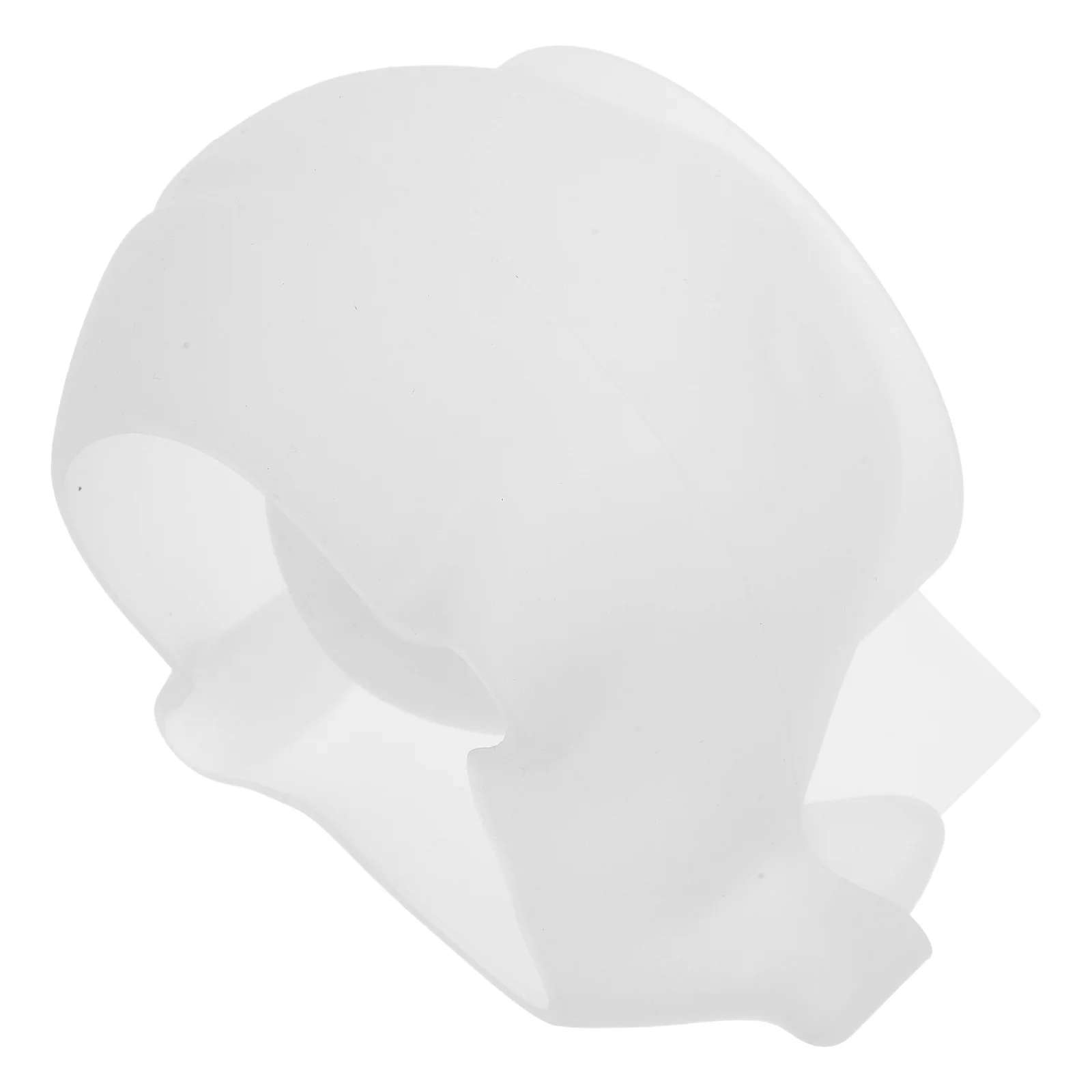 

Whale Silicone Mold for Resin DIY Jar Aromatherapy Holder Durable Storage Box Craft Mold Whale Silicone Molds