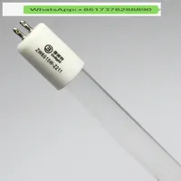 Disinfection cabinet low temperature disinfection lamp ZW6S15Y-Z211 DYF6T5GL UV sterilization high ozone lamp