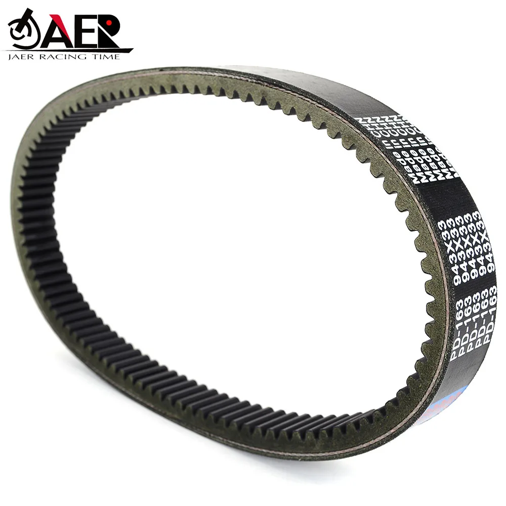 27601-11H00 Drive Belt for Suzuki LTA500 KingQuad 500 11-19 King Quad 450 4x4 500 Power Steering 500AXi Special Limited Edition