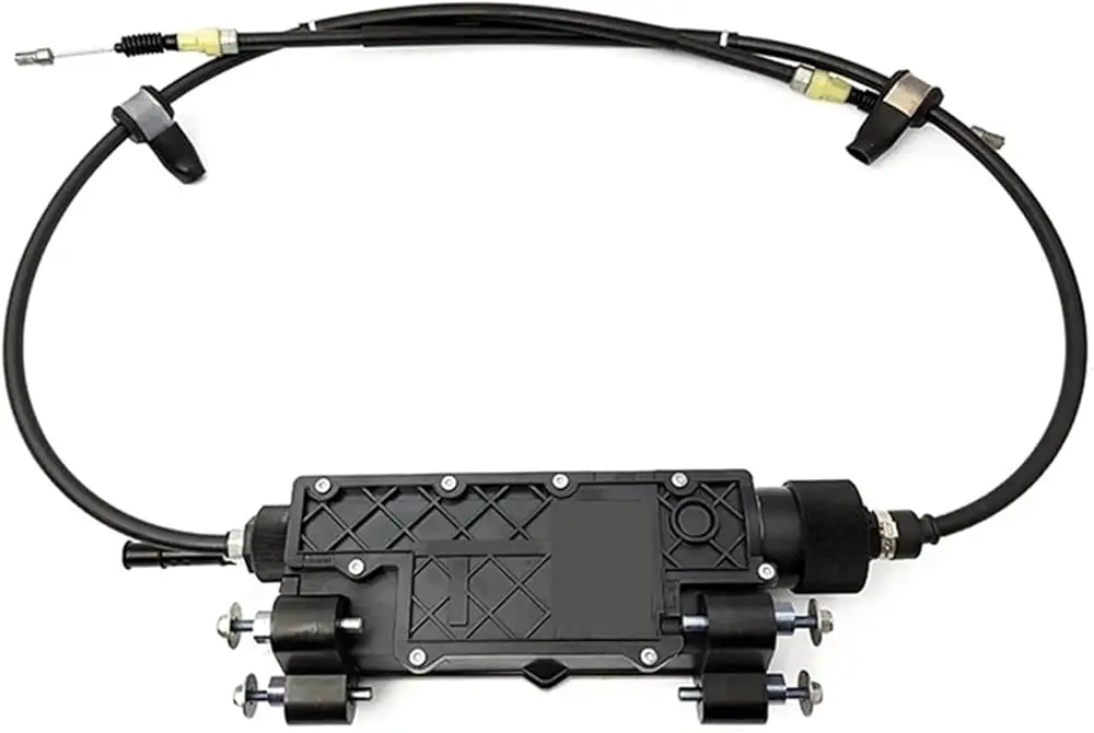 Electric Parking Handbrake Mechanism Motor 9810501780 for Peugeot 508 Citroen C6 Parking Brake Module