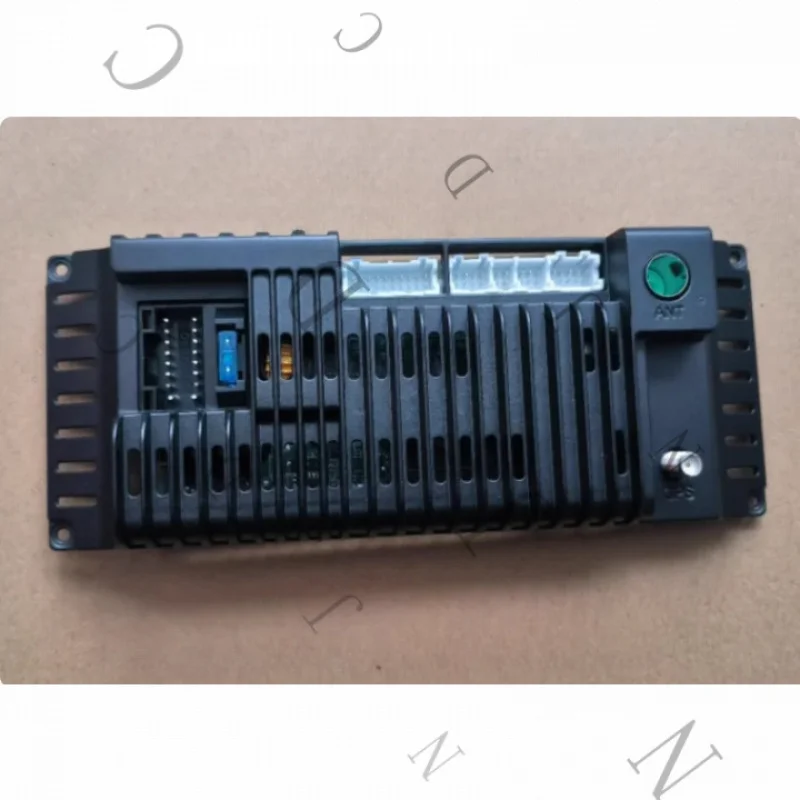 Applicable To Car Navigation Yes, Screen Driver, Accessories, Radio Main Board 30 Pins 2 + 32G 8227L