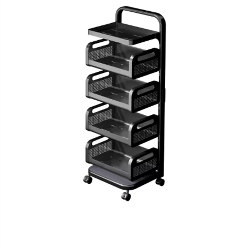 Carrito Organizador Con Ruedas Hotel Bathroom Cabinet Restaurant Rolling Trolley Muebles Cocina Cabeceiras Kitchen Furniture