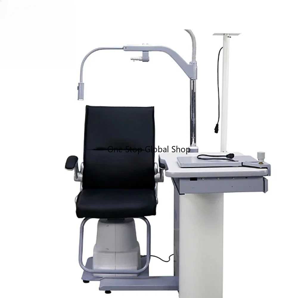 IN-V980G muiti-functional optometry combination    ophthalmic refraction chair unit
