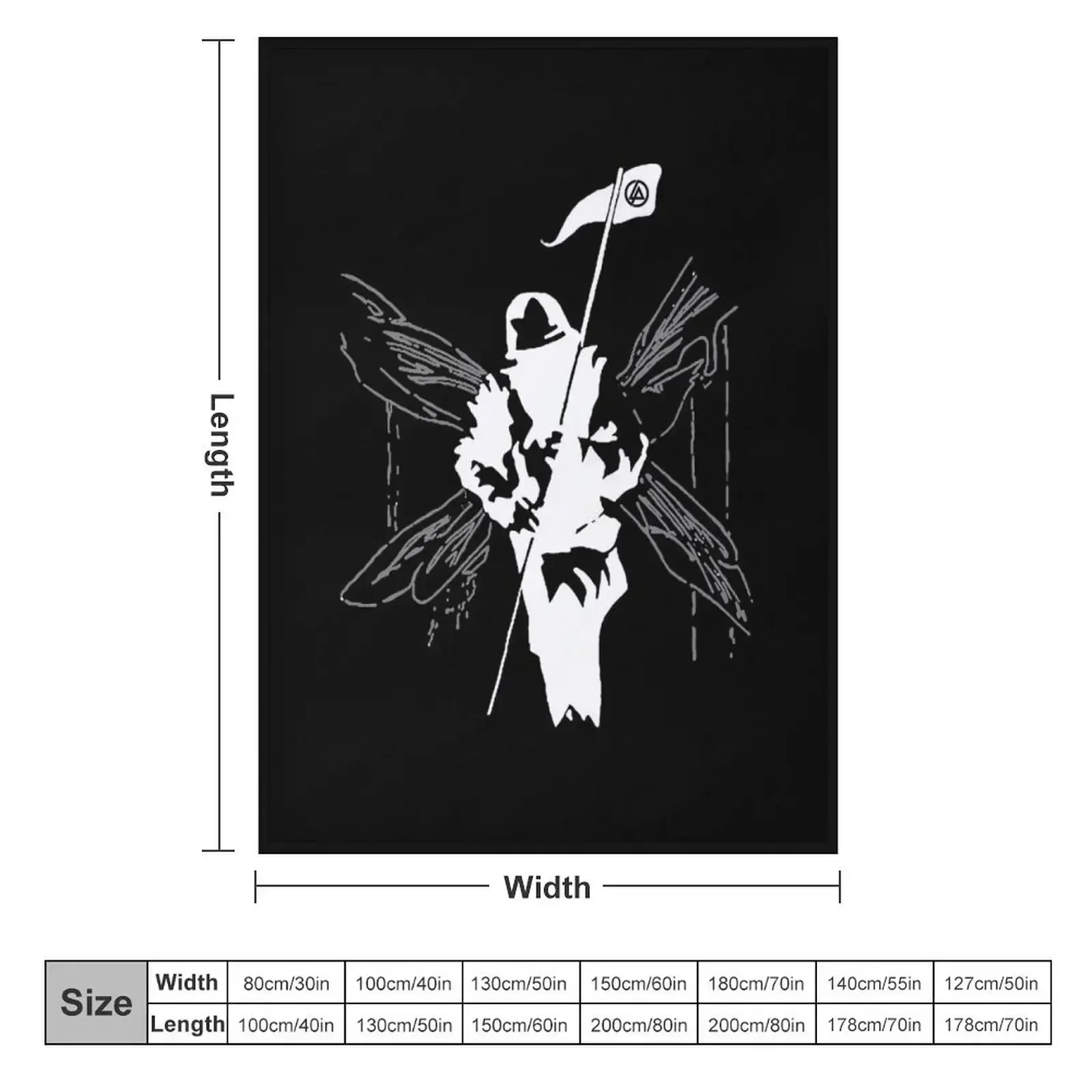 BEST #1 Group Meteora Throw Blanket Luxury Thicken Polar Personalized Gift Thermal Thins Summer Beddings Blankets