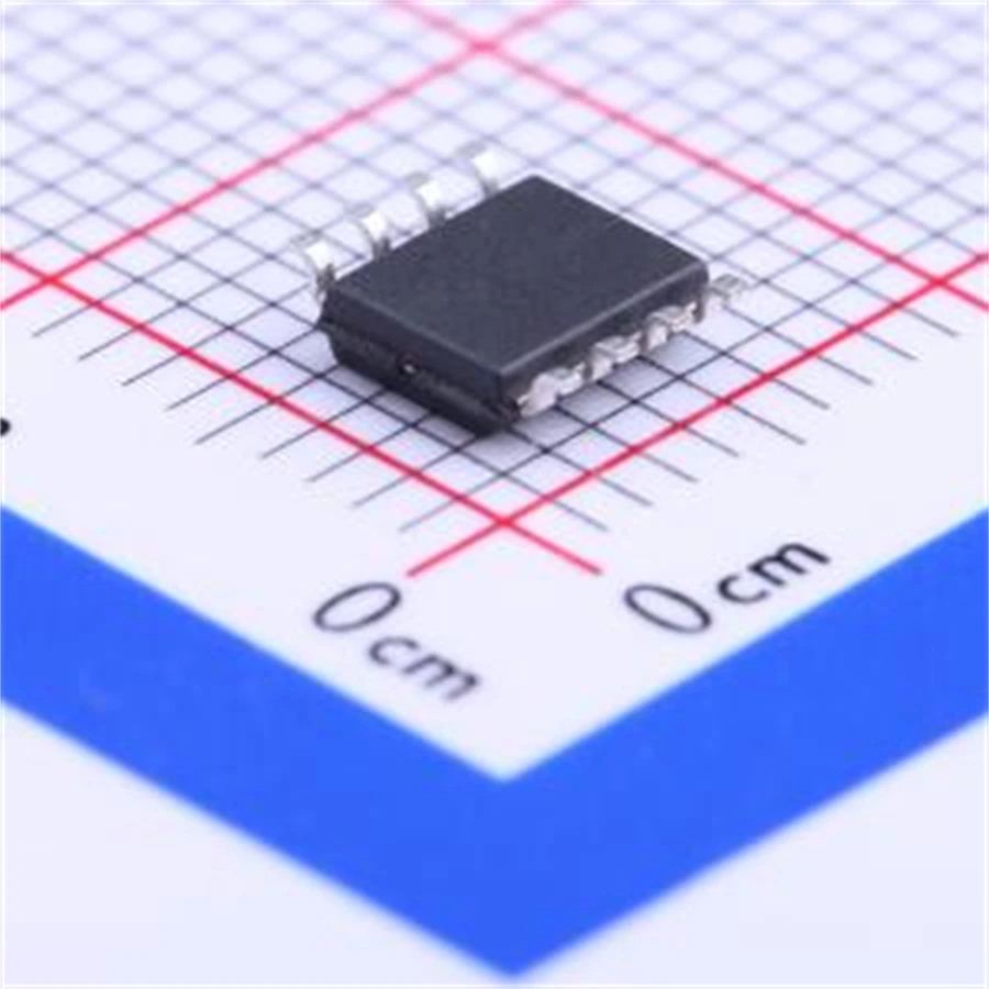 30PCS/LOT LMC6482IMX/NOPB (Amplifiers/Comparators)
