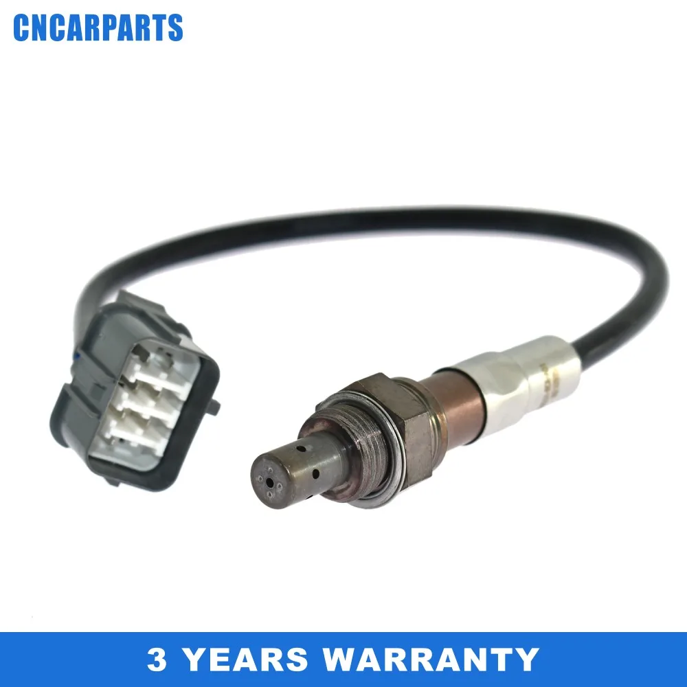 

O2 Oxygen Sensor 36531RCAA01 234-5010 FIT FOR ACURA MDX 2003-2006 RL TL HONDA ACCORD ODYSSEY PILOT RIDGELINE SATURN VUE