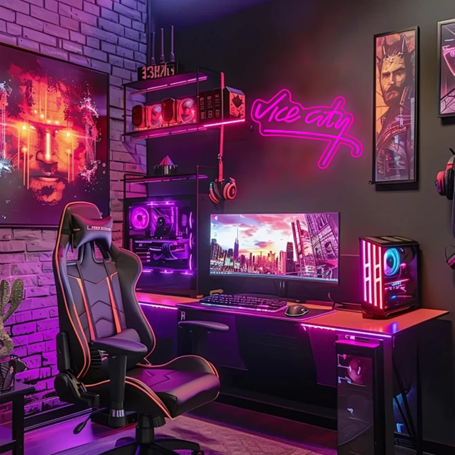 Thumbnail 3 - #25 Trending LED Signs Right Now