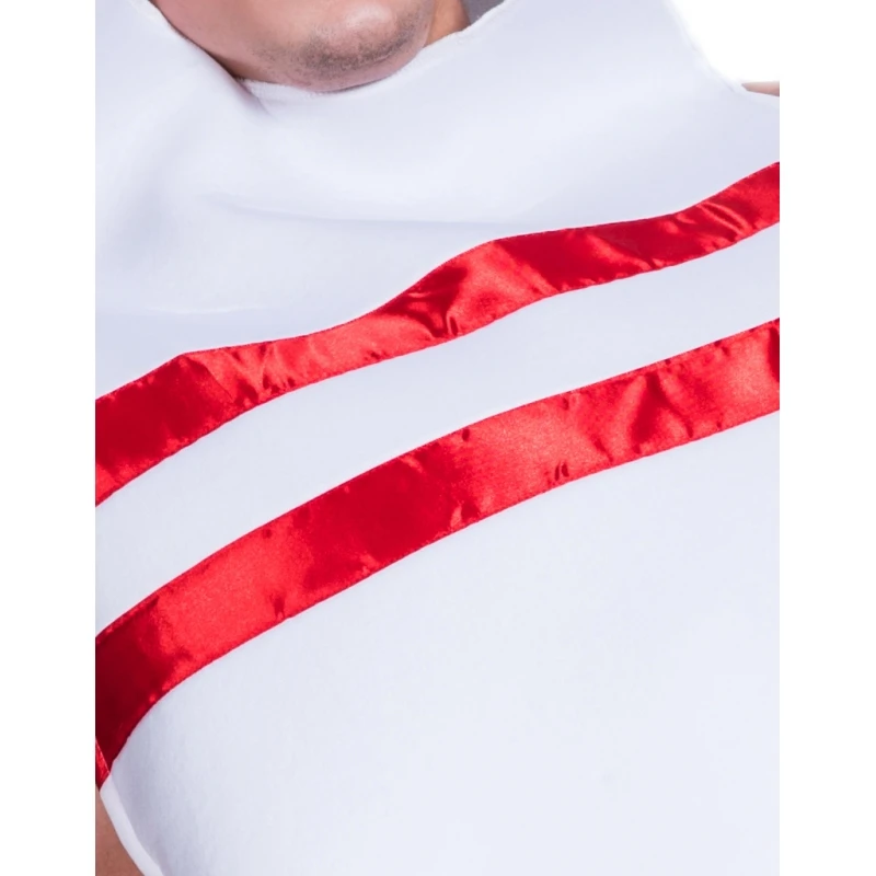 Lantern Festival Adult Cosplay Costume Bowling Stage Performance Clothing Funny loween Costume Women's Traditional Wear