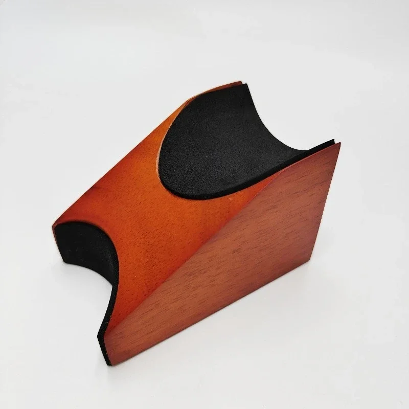 

Профессиональная подставка для шеи гитары - защитная подставка двойного положения для ремонта инструментов и верстака для мастера