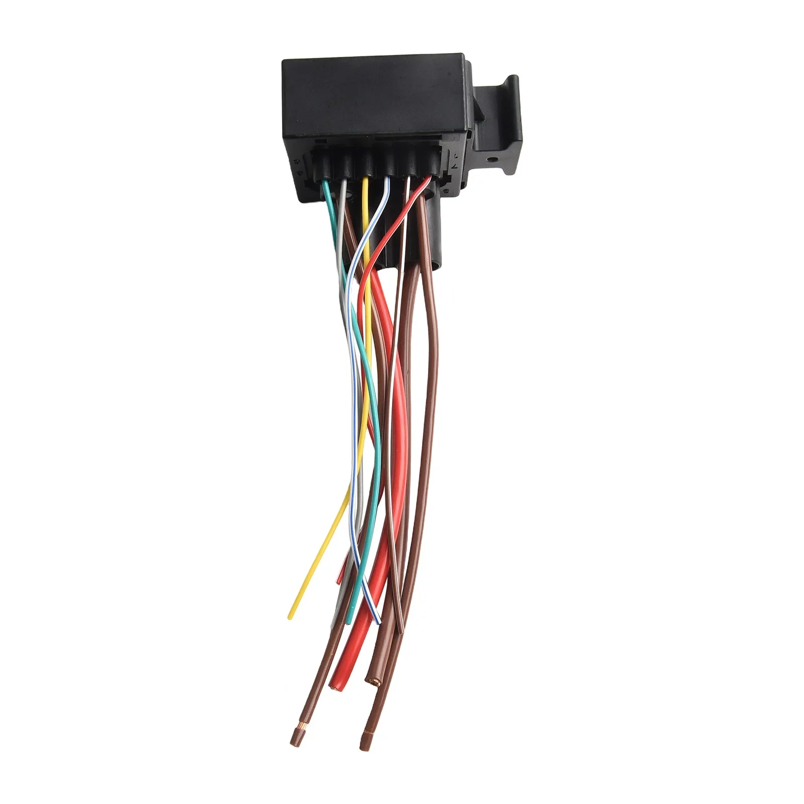 Car Electrical System Auto Accessories Wear-resistant Construction Installation Without Damage As Shown In The Picture