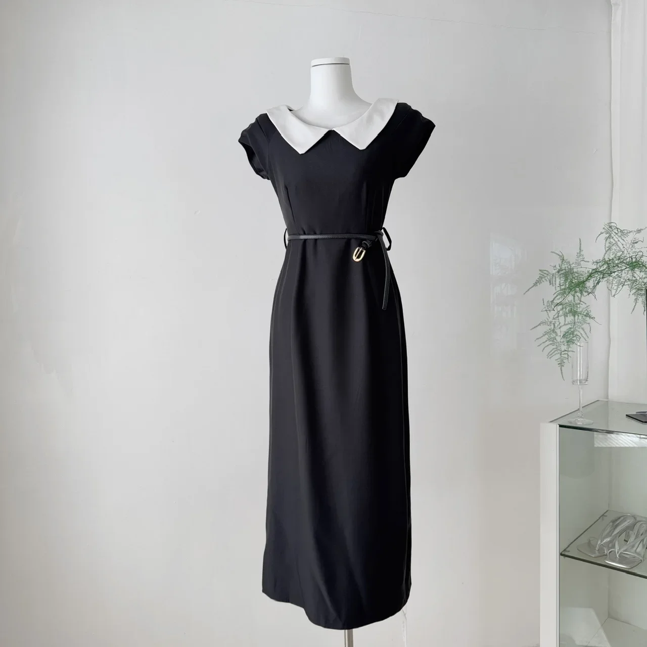 Descubre el Estilo Elegante y Fresco con los Vestidos Jun Long para el Verano