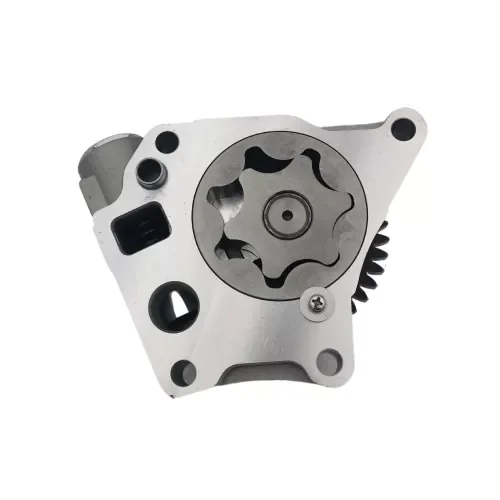 

Oil Pump 320/04280, 320/04300 for Backhoe Loader 3CX 4CX
